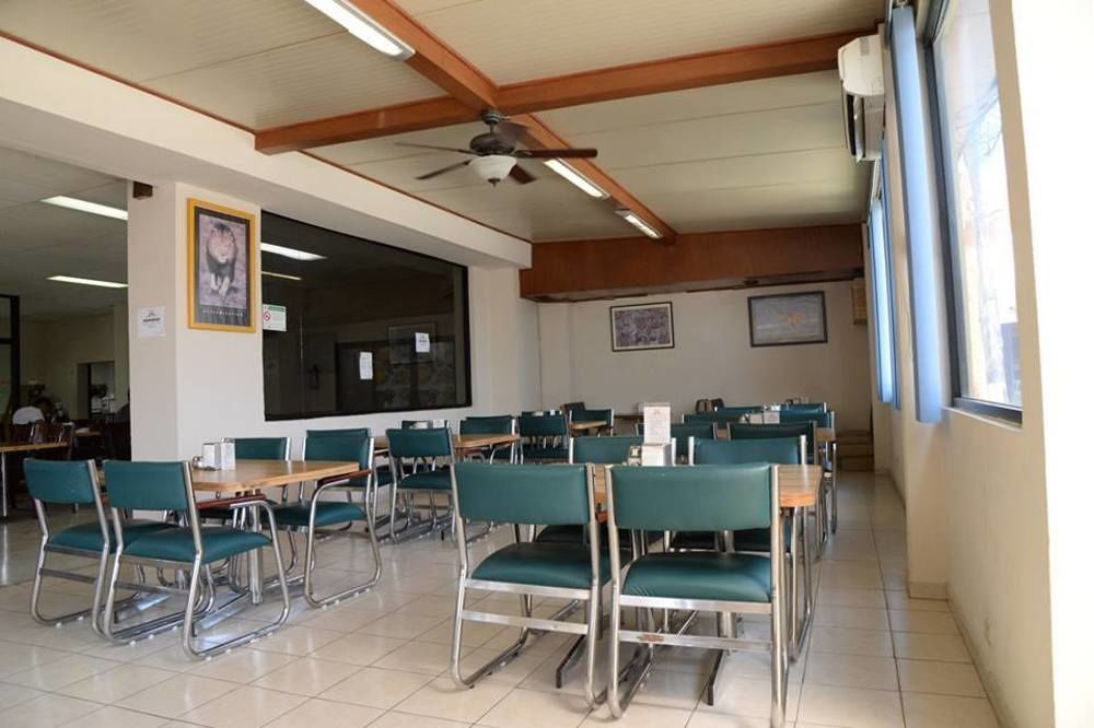Capital O 88 Inn San Nicolas de los Garza ภายนอก รูปภาพ