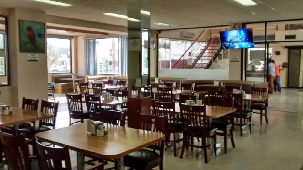 Capital O 88 Inn San Nicolas de los Garza ภายนอก รูปภาพ