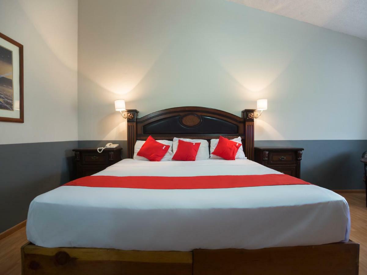 Capital O 88 Inn San Nicolas de los Garza ภายนอก รูปภาพ